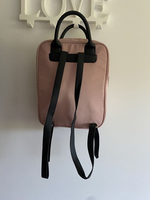 Mochila da Vilanova