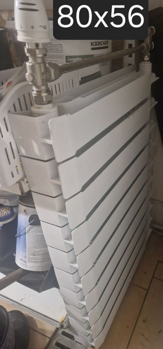 Grzejniki Instal projekt