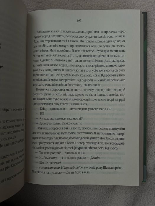 Книга «Фамільяри» – Стейсі Голлс (Vivat)