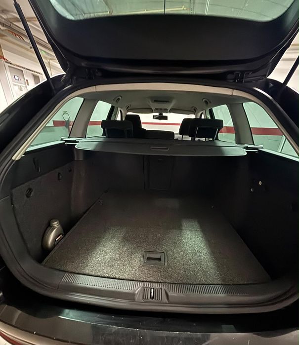 Skoda Octavia 1.6 TDI Sportline