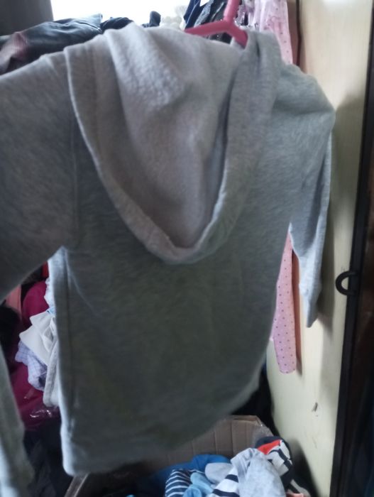 Bluza pepco roz.104