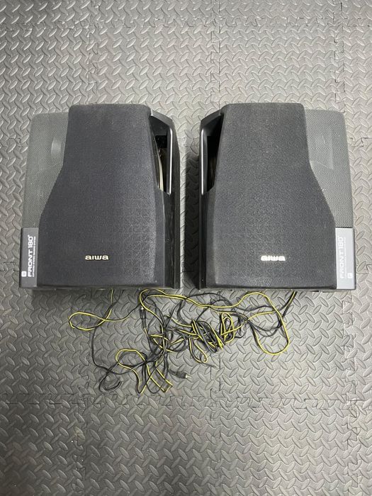 Kolumny Aiwa SX-NA54