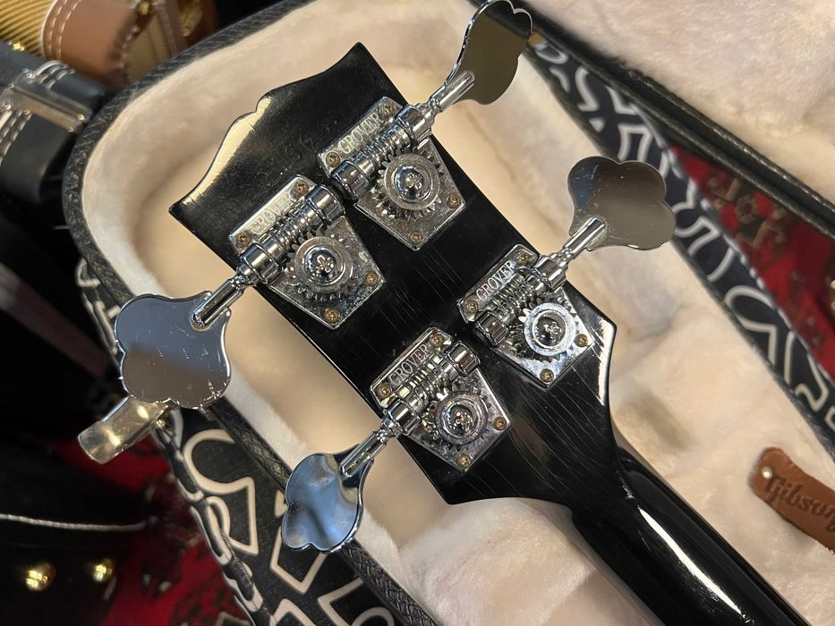 Baixo Gibson SG Standard Bass de 2006