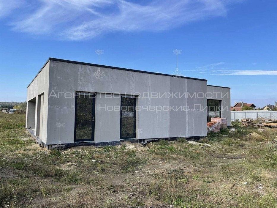 Продаж будинку Романків