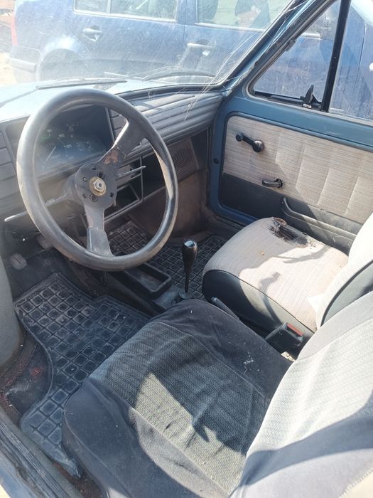 Fiat 126p maluch