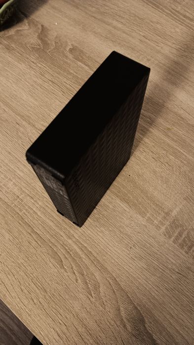 Disco Externo Seagate - 4 Tb