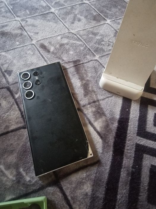 Vendo Samsung S23  Ultra