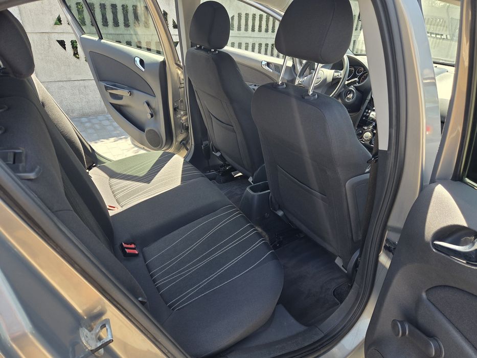 Opel Corsa 1.4 Edition "111 Jahre"