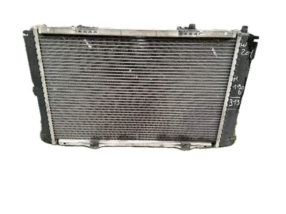 Radiador de água MERCEDES-BENZ 190 (W201)