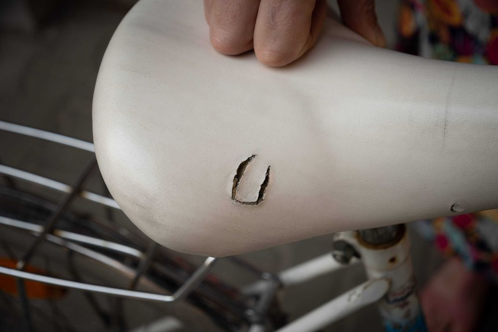 rower klasyk miejski Peugeot Monaco Mixte
