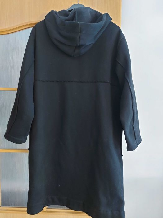 Płaszcz Acqua&Limone