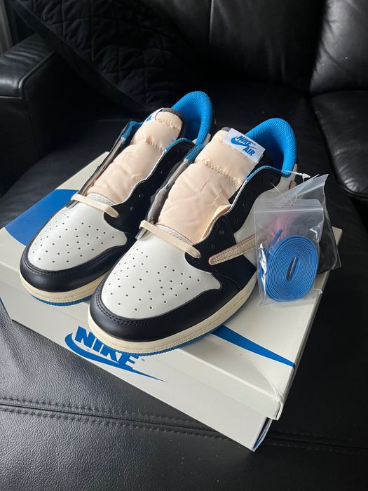 Air Jordan 1 low