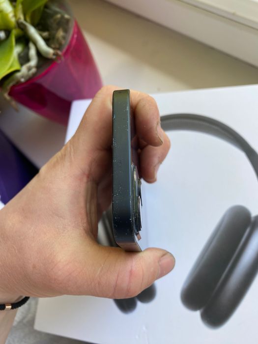 Apple iPhone 13 128GB Новий свій 100%!Невер!
