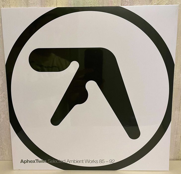 aphex twin - Хобі, відпочинок і спорт - OLX.ua