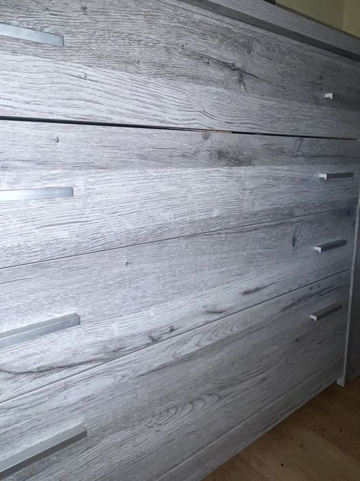 Mobilia de quarto cama de casal