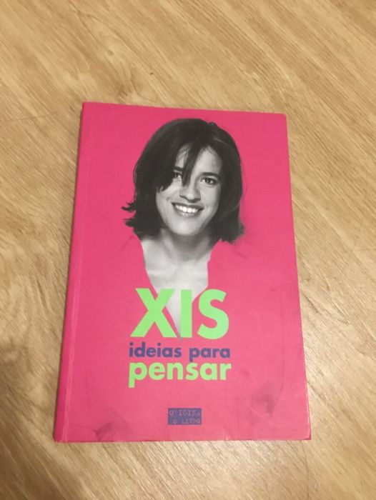 XIS - Ideias Para Pensar