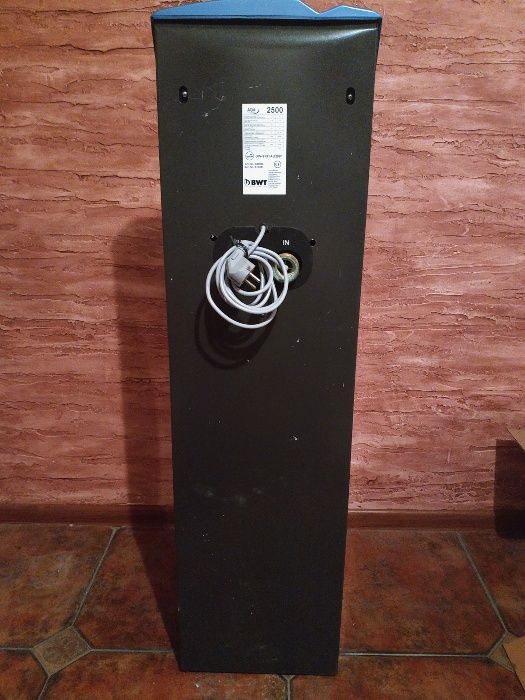 Фильтр очистки воды BWT AQA 2500 безреагентный