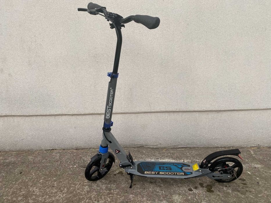 Дитячий самокат Best Scooter
