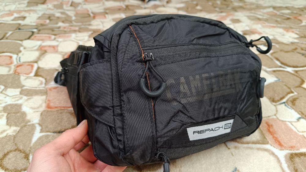 Camelbak Поясная сумка Repack LR 4 кемелбек сумка на пояс бананка