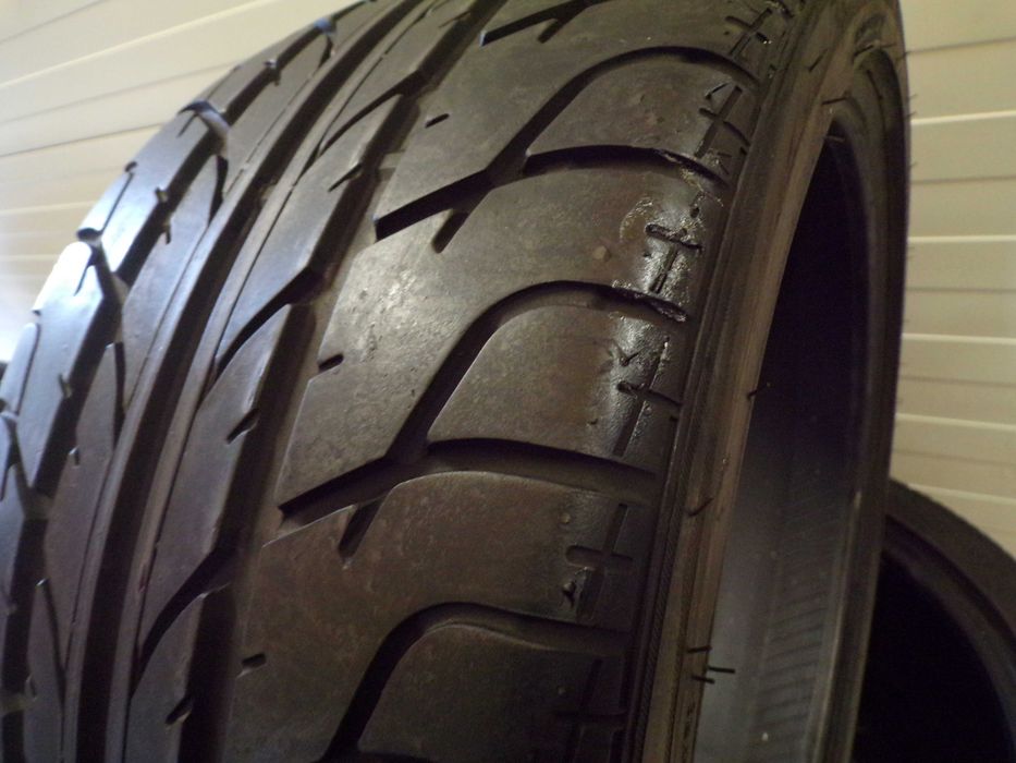 opony letnie kormoran gamma b2  245 35 R18  92y