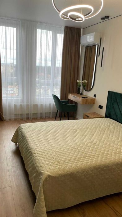 1-room apartment apartment by the address st. Magistratskaya (area 48 m²) - Atlanta.ua - photo 4