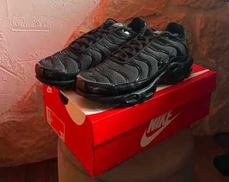 Nike Air Max Plus Damskie Męskie Uniwersalne R.39
