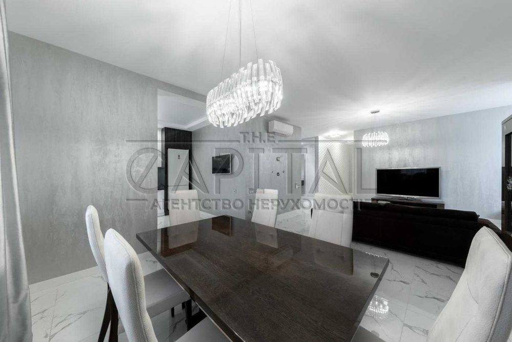 Продажа квартиры, ул. Тютюнника, ЖК Французкий квартал, Печерск