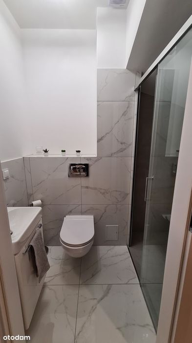 Szczecin - Mierzyn, dwupoziomowy segment, 4 pokoje + ogródek