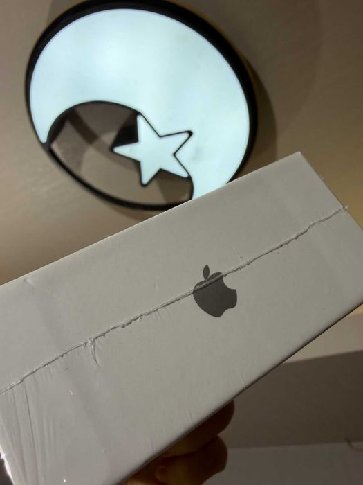 Zupełnie nowy słuchawki - Apple airpods pro2 ANC