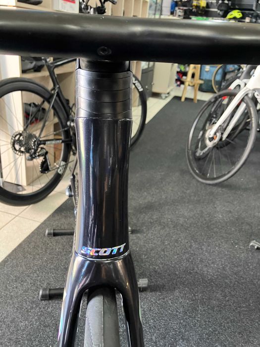 Scott Addict Rc T54M