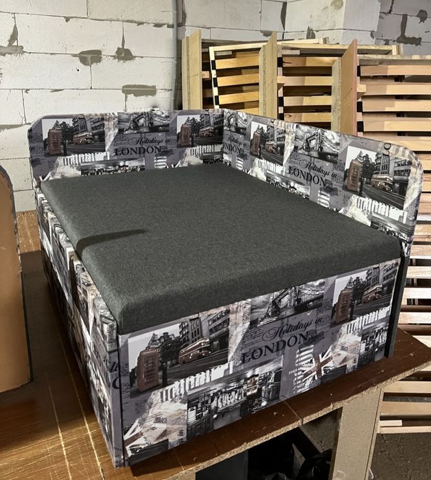 Детский Диван Кубик! Диван Малютка, Кресло Кровать в наличии в Днепре