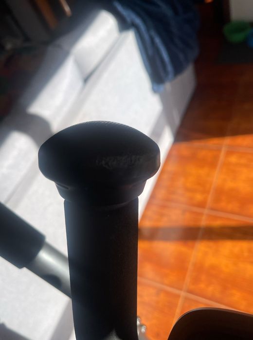 Elitica usada para venda