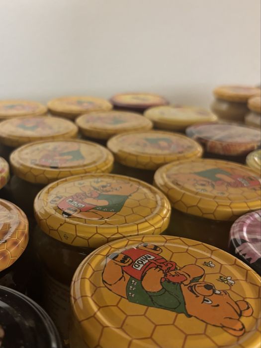 Pierzga pszczela 500g DOSTAWA