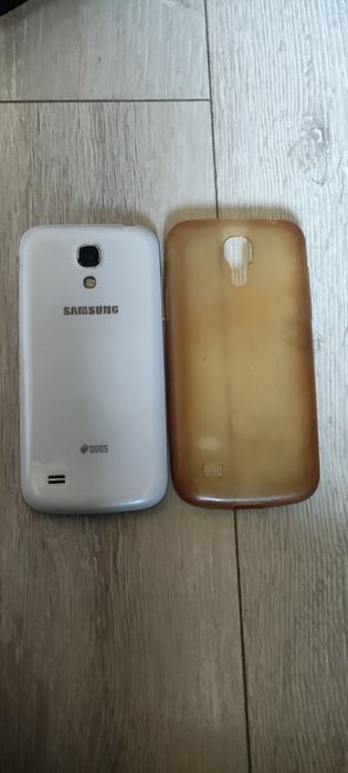 Samsung Galaxy S4 mini  | Android 9