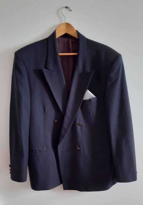 Blazer Homem M/L