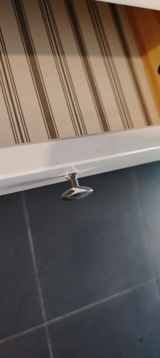Mesa lateral IKEA