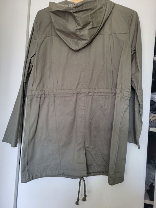 Kurtka damska parka 42