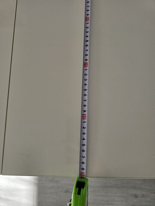 STÓŁ biały okazja