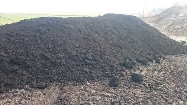 Czarnoziem, ziemia ogrodowa przesiewana, torf, pod trawniki, warzywa