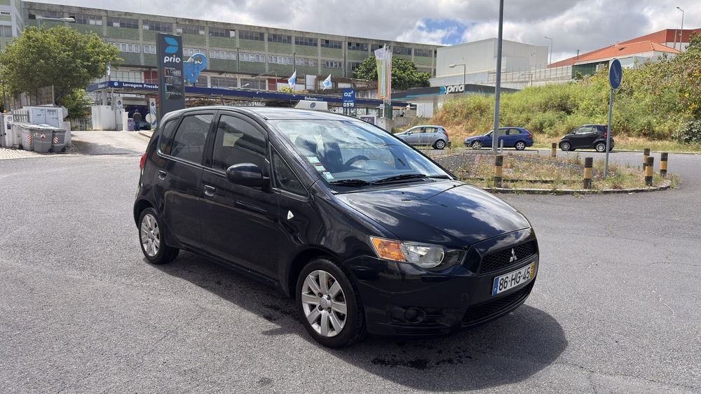 Mitsubishi Colt 1.1 E-motion