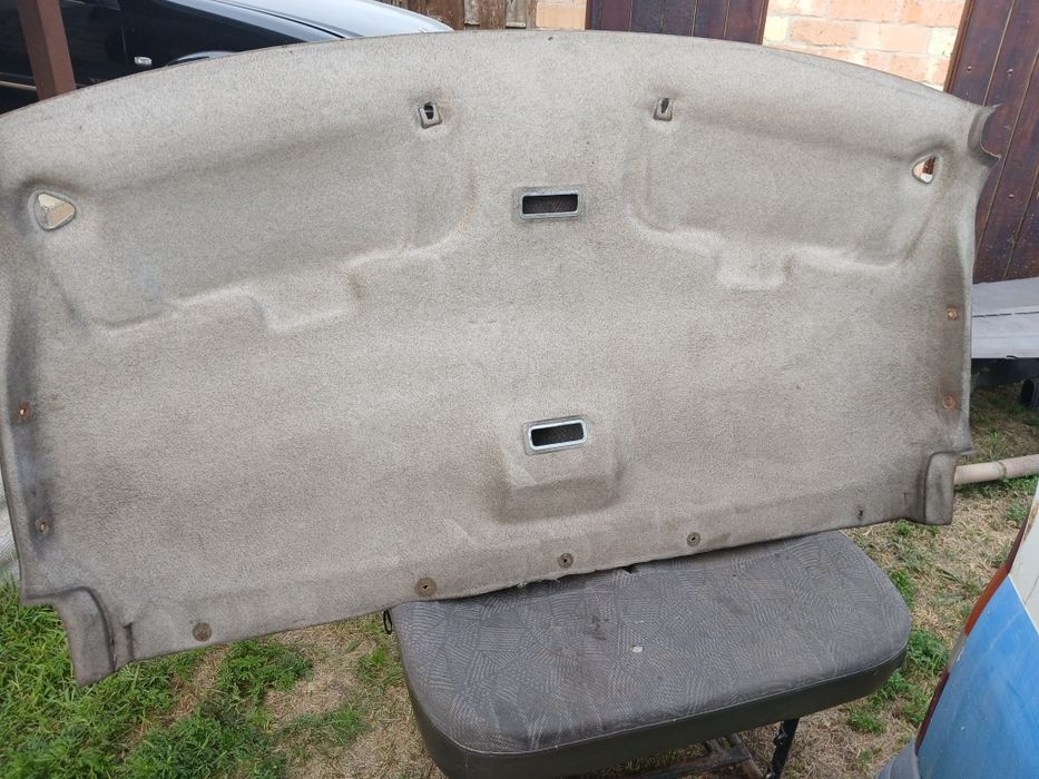 Сидение Форд Транзит (2000-2006)