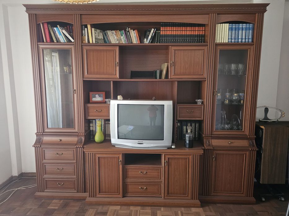 Conjunto Móvel sala ou escritório