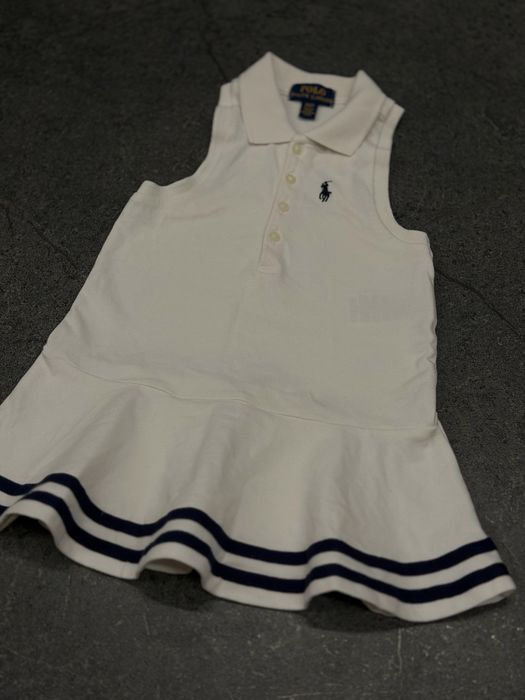 Дитяча сукня Ralph Lauren на 2 роки 86/92