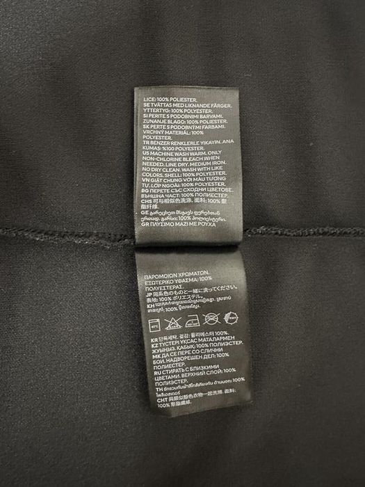Платье  на бретельках H&M