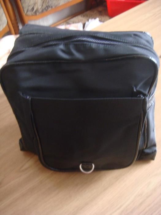 Сумка- рюкзак.