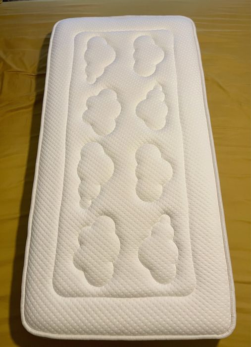 Colchão Berço 60x120