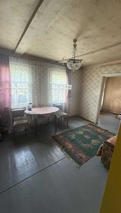 House in Pokotylivka - View 2