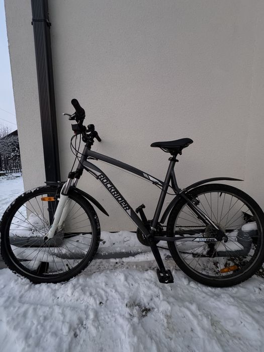 Rower MTB Rockrider 5.1 rozm. L