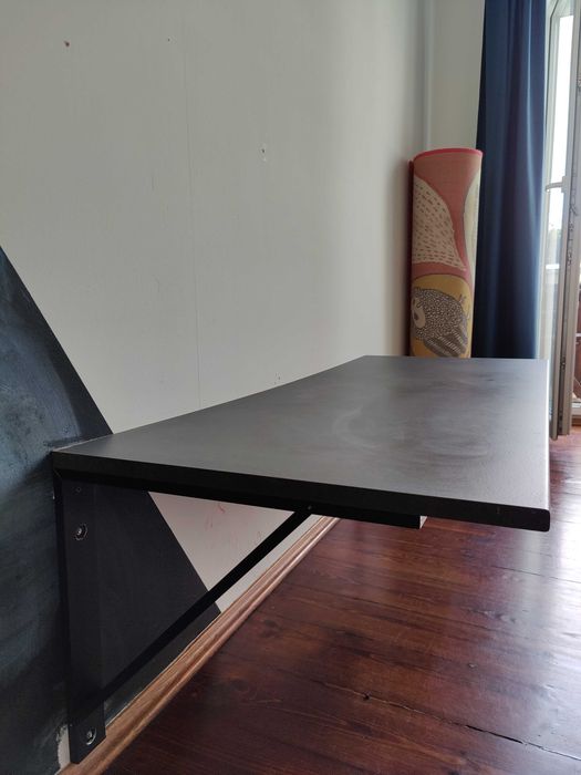 Biurko 120 x 60 cm