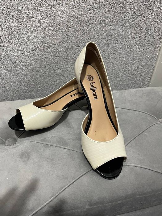 Туфельки жіночі, ідеальний стан